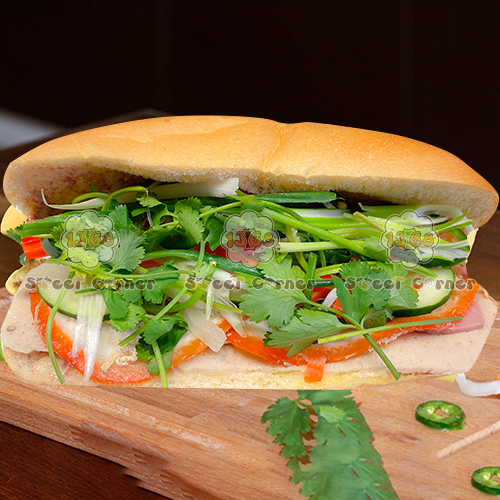 SANDWICHES